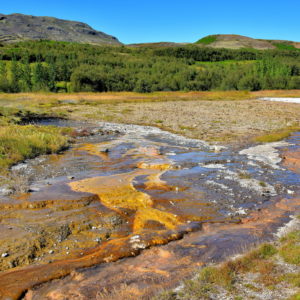 Introduction to Geysir Hot Springs on Golden Circle, Iceland - Encircle Photos
