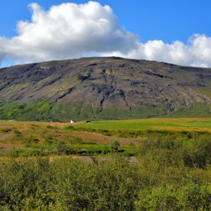 Miðdalur Valley on Golden Circle, Iceland - Encircle Photos