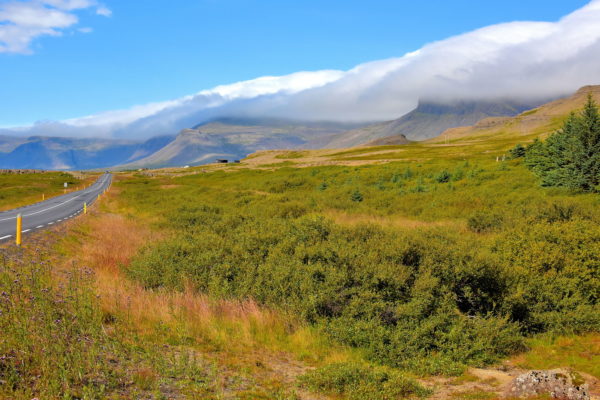 Drive Around Snæfellsnes Peninsula, Iceland - Encircle Photos