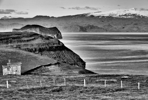 Eastern Seascape of Heimaey in Westman Islands, Iceland - Encircle Photos
