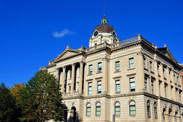 McLean County Museum of History in Bloomington, Illinois - Encircle Photos