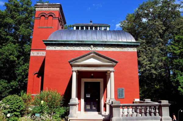 Ben Hur Author General Lew Wallace’s Study in Crawfordsville, Indiana - Encircle Photos