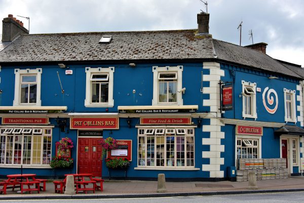 Designations of Praise for Adare, Ireland - Encircle Photos