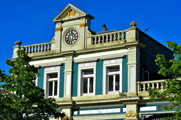 English Market in Cork, Ireland - Encircle Photos
