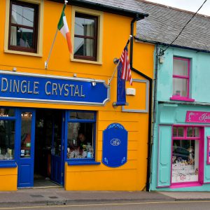 Introduction to Dingle, Ireland - Encircle Photos