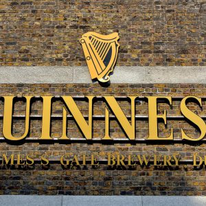 Guinness Brewery in Dublin, Ireland - Encircle Photos