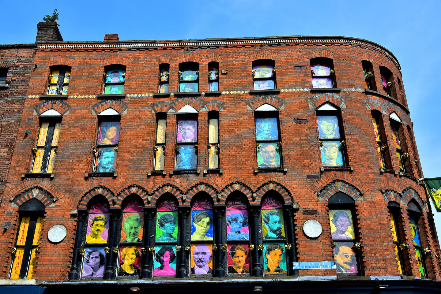 The Fragility of the West's Fuel Line