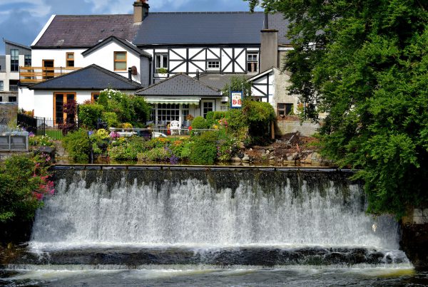 Accommodations in Galway, Ireland - Encircle Photos