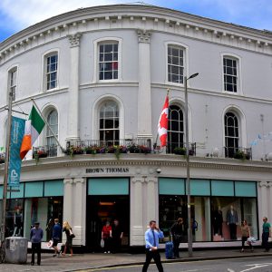 Shopping Alternatives in Galway, Ireland - Encircle Photos