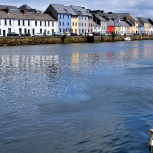 The Long Walk in Galway, Ireland - Encircle Photos