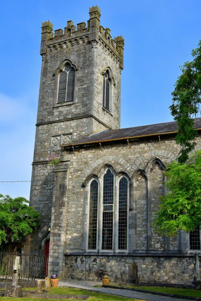 St John’s Priory in Kilkenny, Ireland - Encircle Photos