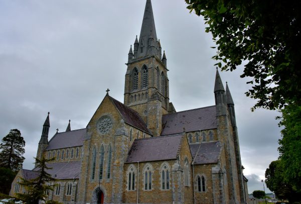 St Mary’s Cathedral in Killarney, Ireland - Encircle Photos