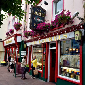 Town of Killarney, Ireland - Encircle Photos