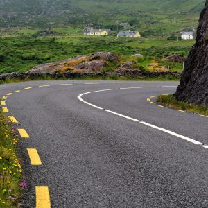 Introduction to the Ring of Kerry, Ireland - Encircle Photos