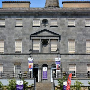 Bishop’s Palace Museum in Waterford, Ireland - Encircle Photos