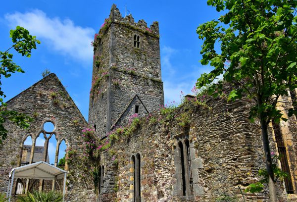 Greyfriars Abbey’s History in Waterford, Ireland - Encircle Photos