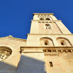 Church of the Redeemer in Christian Quarter in Jerusalem, Israel - Encircle Photos