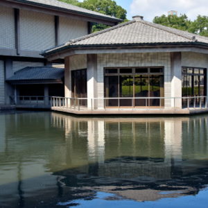 Reimeikan History Museum in Kagoshima, Japan - Encircle Photos