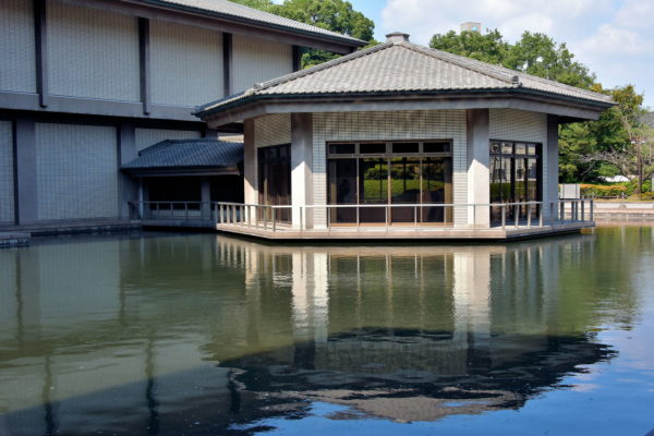 Reimeikan History Museum in Kagoshima, Japan - Encircle Photos