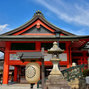 Legend of Fushimi Inari Taisha in Kyoto, Japan - Encircle Photos