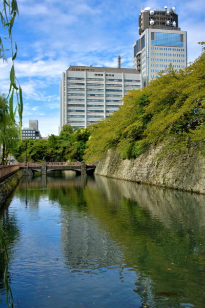 Historic Description of Shizuoka, Japan - Encircle Photos