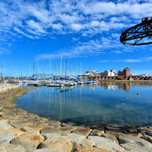 Top Rated Beauty of Shimizu Port in Shizuoka, Japan - Encircle Photos