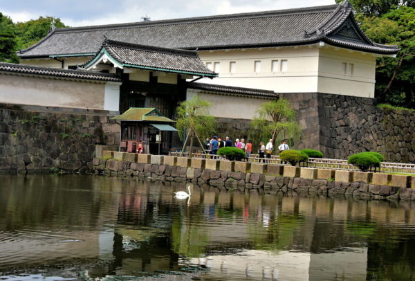 East Gardens at Imperial Palace in Tokyo, Japan - Encircle Photos