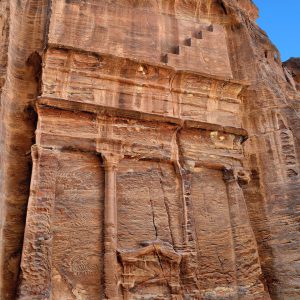 Historical Overview of Petra, Jordan - Encircle Photos
