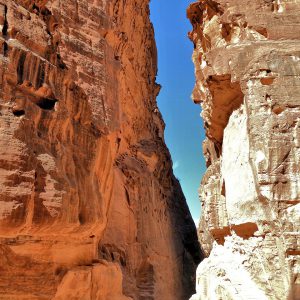 Various Names for Petra, Jordan - Encircle Photos