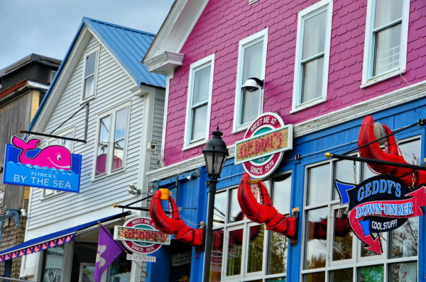 Things to Do in Bar Harbor, Maine - Encircle Photos