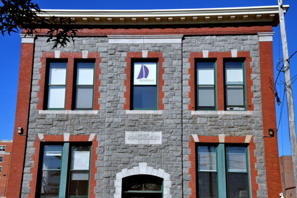 Explore the Waterfront in Portland, Maine - Encircle Photos