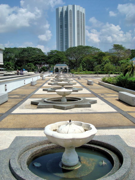 Dayabumi Complex in Kuala Lumpur, Malaysia - Encircle Photos