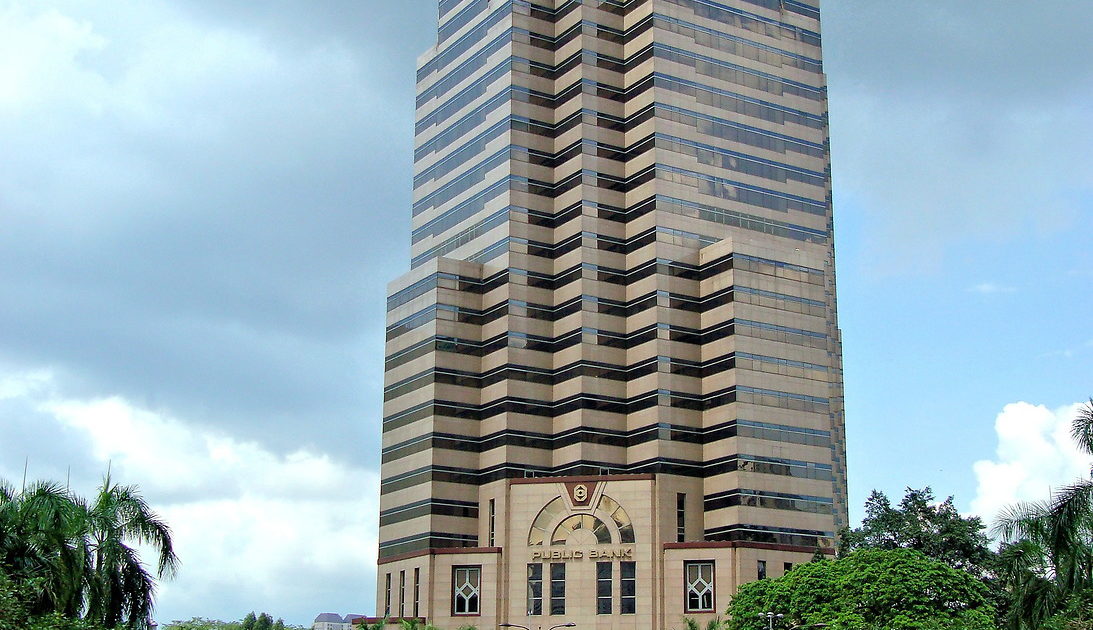 golden triangle kuala lumpur