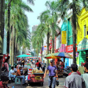 Tourism in Kuala Lumpur, Malaysia - Encircle Photos