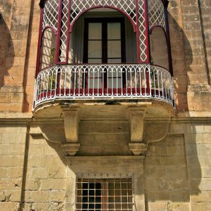 Architectural Influences in Mdina, Malta - Encircle Photos