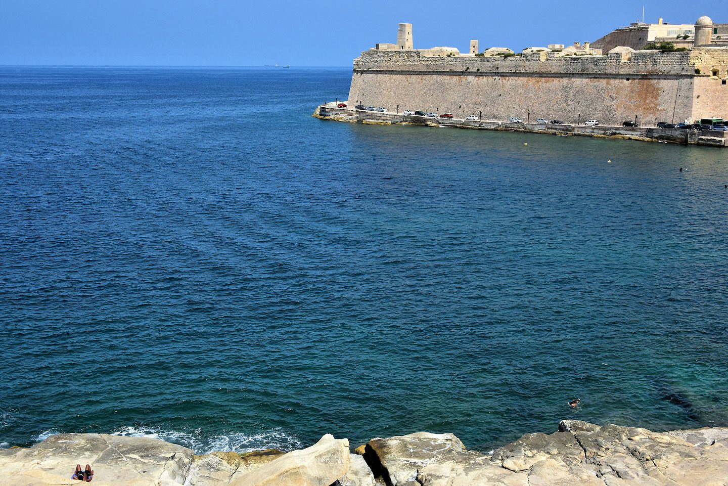 Fort Saint Elmo Origin in Valletta, Malta Encircle Photos