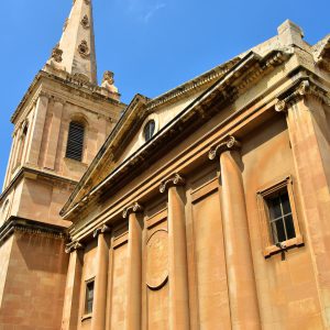 St. Paul’s Pro-Cathedral in Valletta, Malta - Encircle Photos