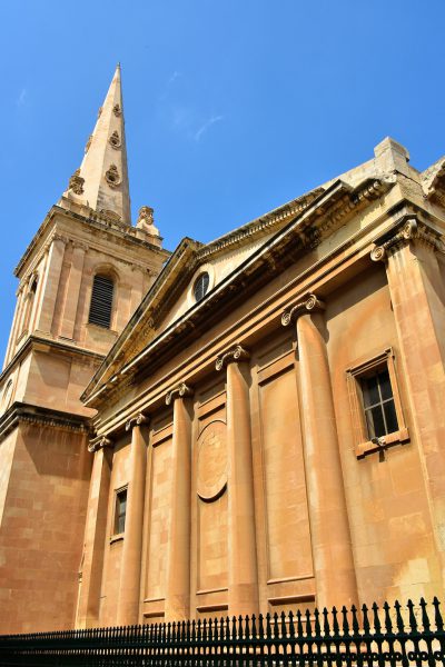 St. Paul’s Pro-Cathedral in Valletta, Malta - Encircle Photos
