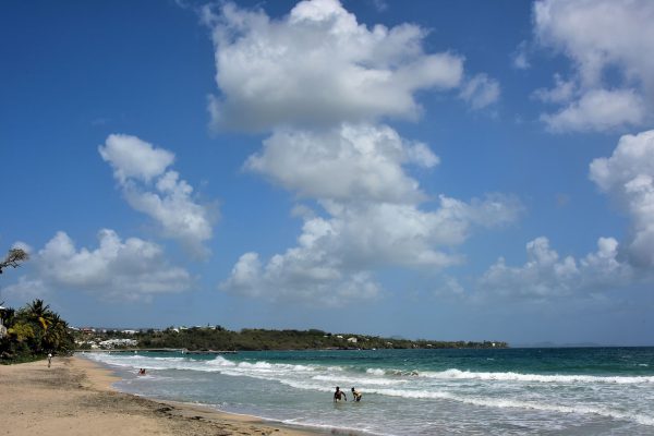 Grande Anse du Diamant in Le Diamant, Martinique - Encircle Photos