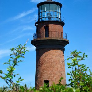 Gay Head Lighthouse at Aquinnah on Martha’s Vineyard in Massachusetts - Encircle Photos