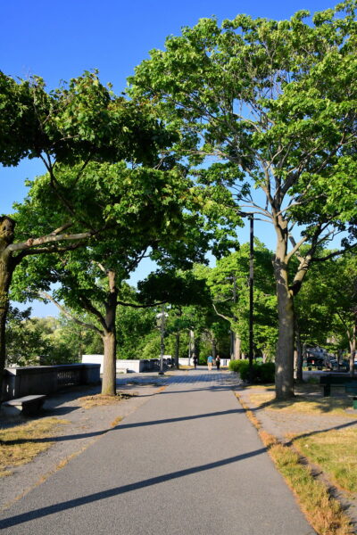 Chapter 6: Charles River Esplanade in Boston, Massachusetts - Encircle Photos