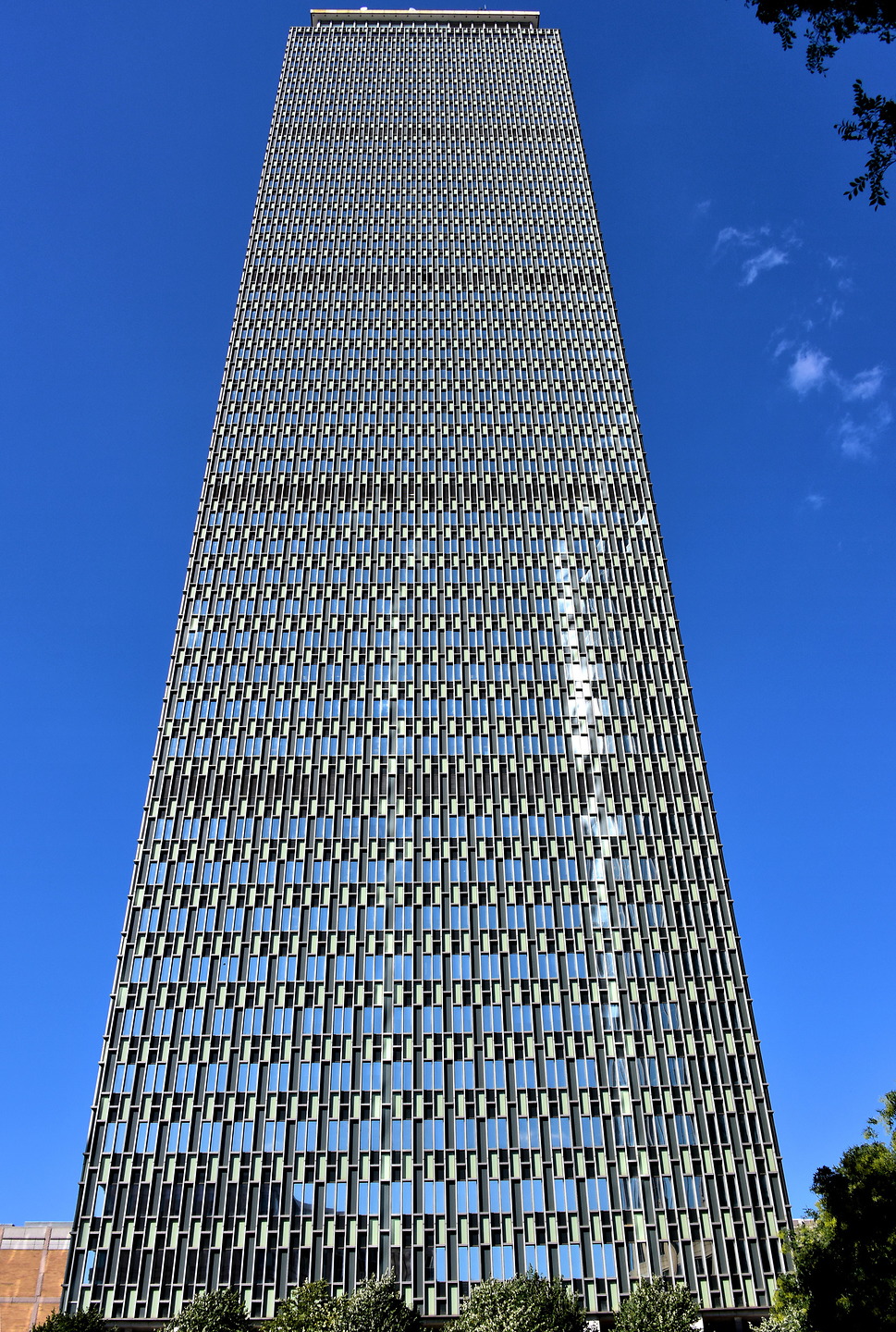 Chapter 32: Prudential Tower in Boston, Massachusetts - Encircle Photos