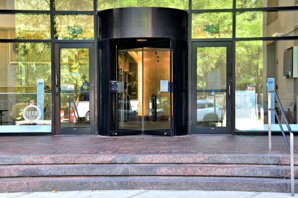 Chapter 11: Entry to Longfellow Biosciences in Cambridge, Massachusetts - Encircle Photos