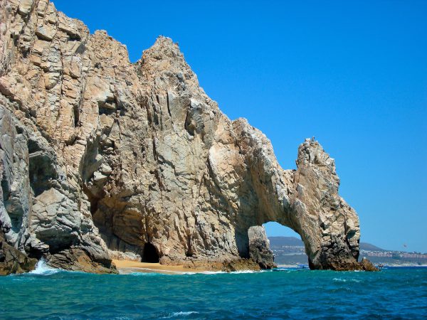 El Arco at Land’s End in Cabo San Lucas, Mexico - Encircle Photos