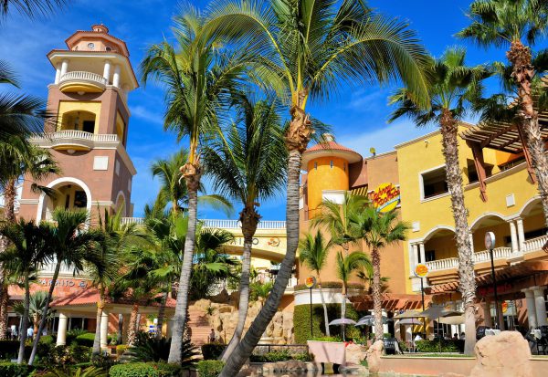 Shopping Alternatives in Cabo San Lucas, Mexico - Encircle Photos