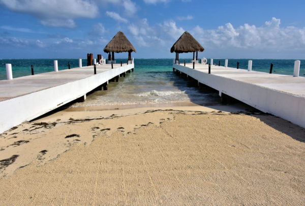 Your Vacation is Waiting in Cancun, Mexico - Encircle Photos