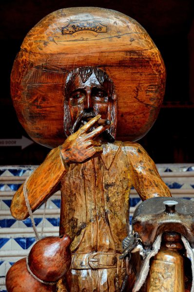 Eating Options in Playa del Carmen, Mexico - Encircle Photos