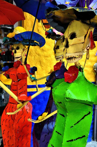 Nightlife Options in Playa del Carmen, Mexico - Encircle Photos