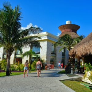 Accommodations at Riviera Maya, Mexico - Encircle Photos