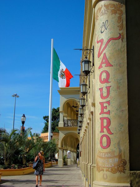 Restaurant Options in San José del Cabo, Mexico - Encircle Photos